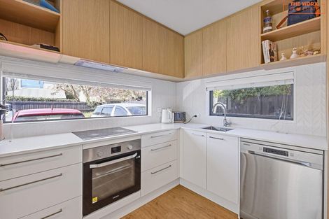 Photo of property in 3/10 Browning Street, Sydenham, Christchurch, 8023