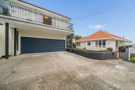 Photo of property in 32 Buckingham Street, Melrose, Wellington, 6023