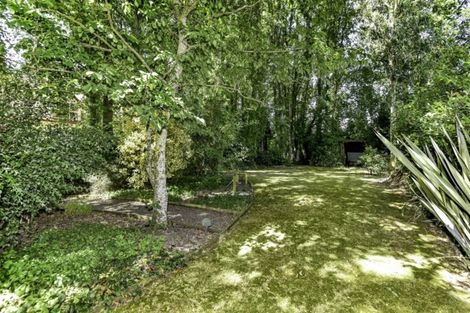 Photo of property in 12 Brookside And Burnham Road, Leeston, 7682