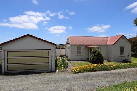 Photo of property in 93 Norton Street, Te Kopuru, 0371
