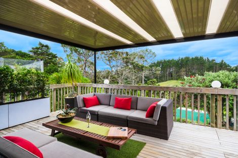 Photo of property in 43 Mcentee Road, Waitakere, Auckland, 0816