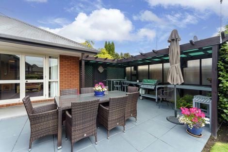 Photo of property in 9a Glenvale Drive, Kaiapoi, 7630