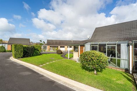 Photo of property in 10/18 Williams Road, Hobsonville, Auckland, 0618