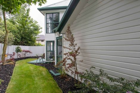 Photo of property in 6/24 Harman Street, Addington, Christchurch, 8024