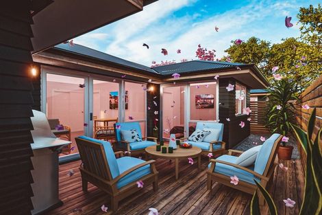 Photo of property in 17a Alfred Street, Roslyn, Palmerston North, 4414