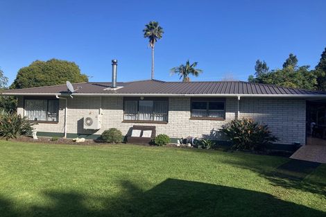 Photo of property in 38 Puketotara Road, Glenbervie, Whangarei, 0173