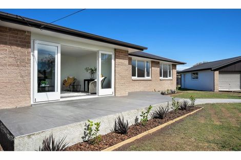 Photo of property in 61 Samuel Street, Hoon Hay, Christchurch, 8025