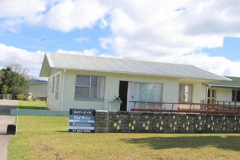Photo of property in 203a The Square, Whangamata, 3620