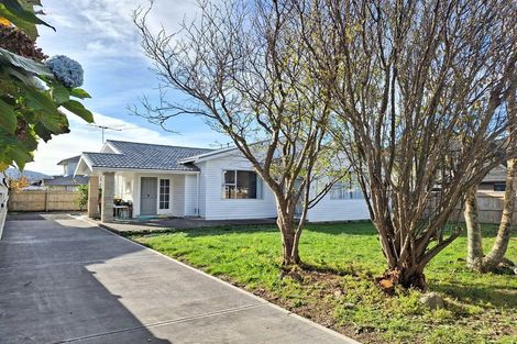 Photo of property in 95 Pretoria Street, Hutt Central, Lower Hutt, 5010