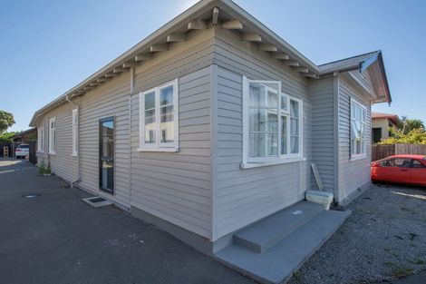 Photo of property in 45 Surrey Street, Linwood, Christchurch, 8062