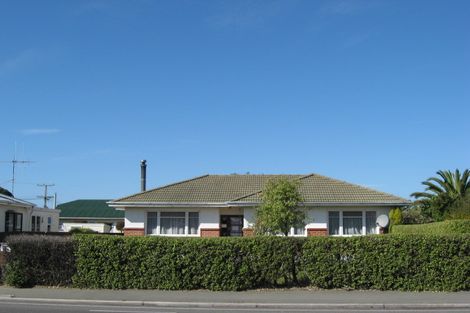 Photo of property in 431 Thames Highway, Oamaru North, Oamaru, 9400