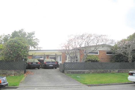 Photo of property in 58 Kawiu Road, Levin, 5510