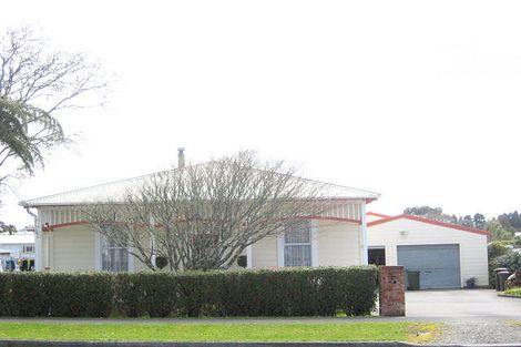 Photo of property in 8 Antonio Street, Stratford, 4332