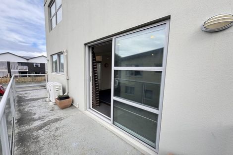 Photo of property in 9b Burlington Street, Sydenham, Christchurch, 8023