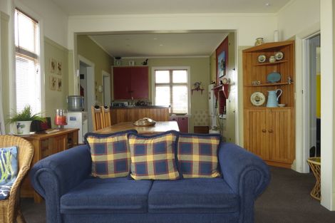 Photo of property in 68 Denmark Street, Fairlie, 7925