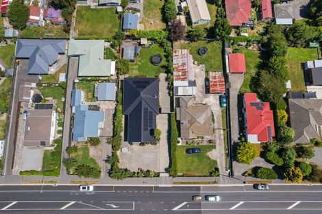 Photo of property in 19 Williams Street, Kaiapoi, 7630