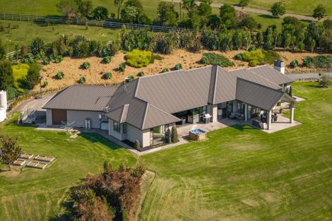 Photo of property in 246 Blackbridge Road, Dairy Flat, Albany, 0794