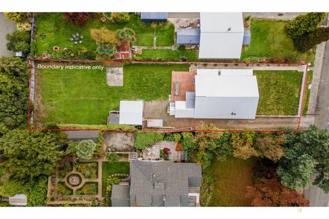 Photo of property in 17 Parsonage Road, Waimate, 7924