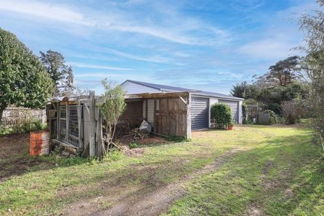 Photo of property in 56 Semple Street, Huntly, 3700