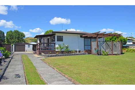 Photo of property in 34 Ryder Place, Kawerau, 3127
