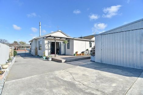 Photo of property in 18 Davie Street, Kaiapoi, 7630