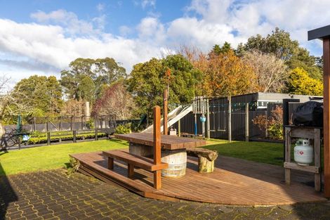 Photo of property in 19 Takiroa Street, Urenui, 4375