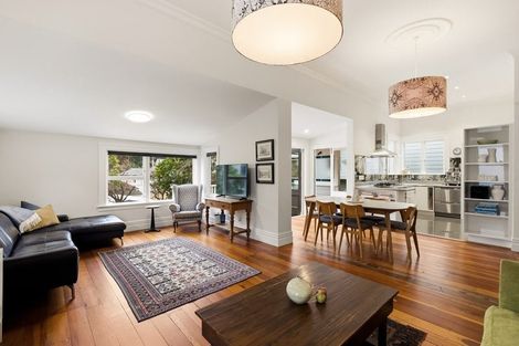 Photo of property in 36 Hamilton Road, Hataitai, Wellington, 6021