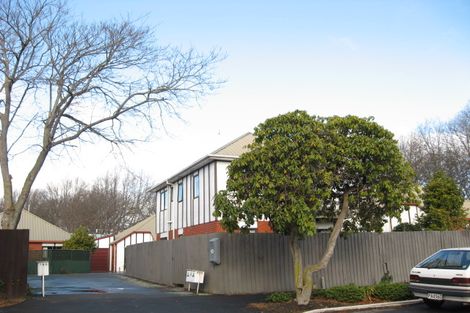 Photo of property in 3/160 Saint Albans Street, St Albans, Christchurch, 8014