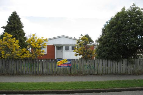 Photo of property in 20 Clyde Street, Masterton, 5810