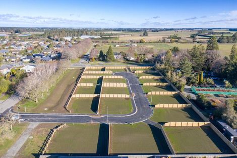 Photo of property in 17 Kay Way, Rakaia, 7710