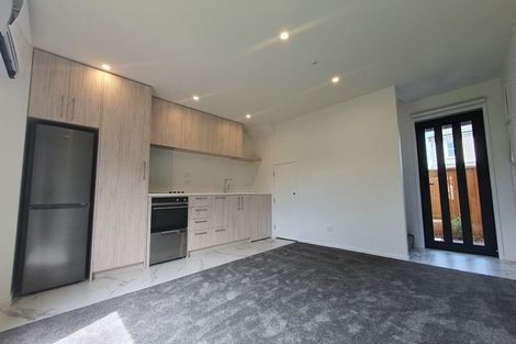 Photo of property in 7/131 Merivale Lane, Merivale, Christchurch, 8014