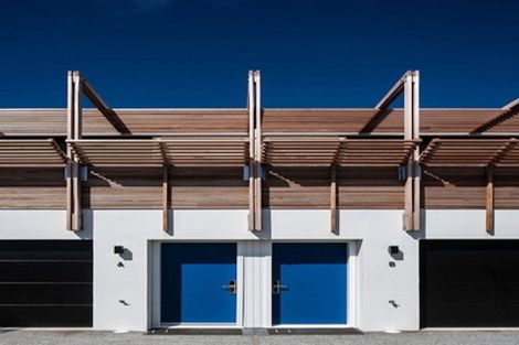 Photo of property in 43a Nelson Street, Petone, Lower Hutt, 5012