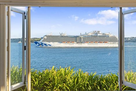 Photo of property in 38 Jubilee Avenue, Devonport, Auckland, 0624