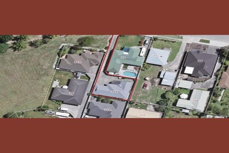Photo of property in 24a Dolbel Street, Taradale, Napier, 4112