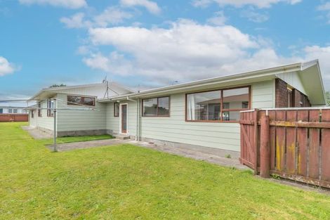 Photo of property in 117 Liverpool Street, Levin, 5510