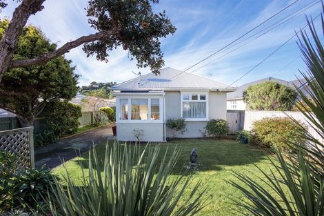 Photo of property in 24 Argentine Avenue, Miramar, Wellington, 6022