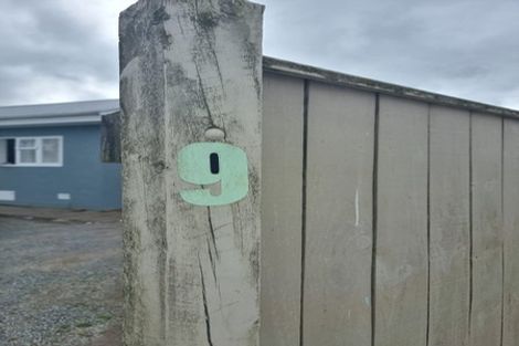 Photo of property in 9 Foster Street, Taita, Lower Hutt, 5011
