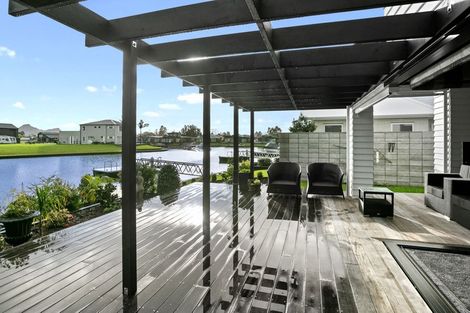 Photo of property in 304 Waterways Parade, Pauanui, Hikuai, 3579