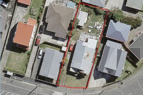 Photo of property in 145 Rongotai Road, Kilbirnie, Wellington, 6022