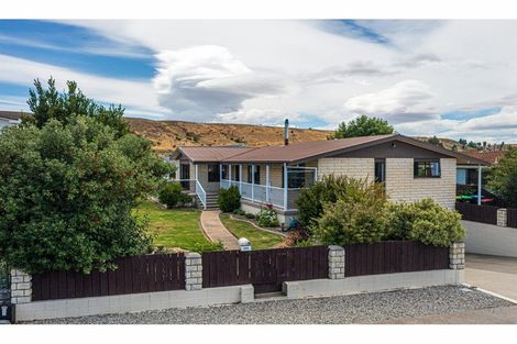 Photo of property in 104 Fache Street, Clyde, 9330