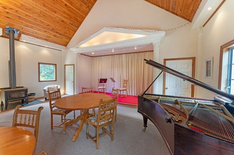 Photo of property in 277 Wortley Road, Waiongana, New Plymouth, 4373