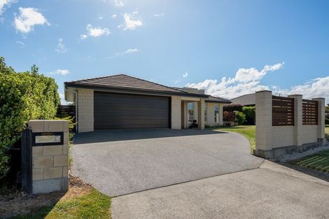 Photo of property in 3 Balmoral Mews, Springlands, Blenheim, 7201