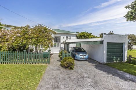 Photo of property in 24 Kano Street, Karori, Wellington, 6012