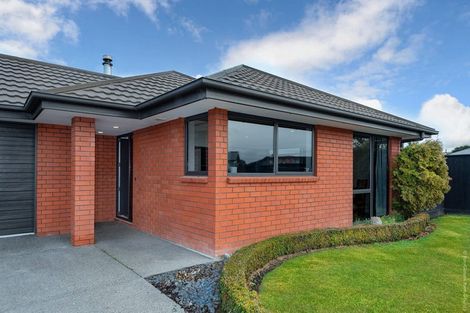 Photo of property in 9 Mather Place, Springston, 7616