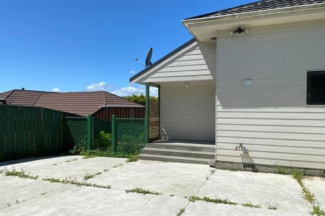 Photo of property in 7b Tregony Place, Camborne, Porirua, 5026