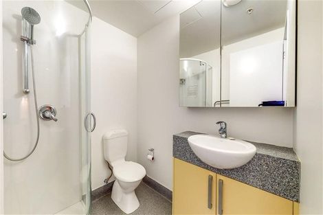Photo of property in Dual Apartments, 406/142 Vivian Street, Te Aro, Wellington, 6011
