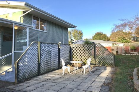 Photo of property in 14 Parkview Place, Avonhead, Christchurch, 8042