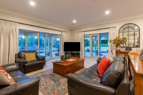 Photo of property in 26 Meadowgreen Drive, Tamahere, Hamilton, 3283