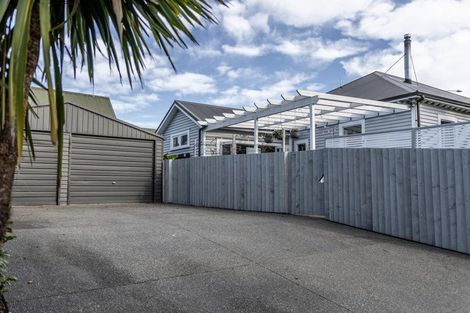 Photo of property in 4 Burwood Road, Burwood, Christchurch, 8083