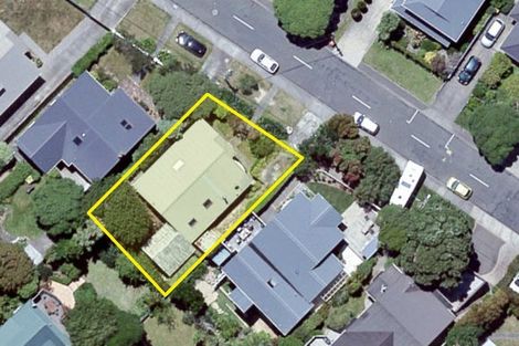 Photo of property in 38 Colway Street, Ngaio, Wellington, 6035